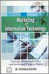 MARKETING OF INFORMATION TECHNOLOGY