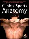CLINICAL SPORTS ANATOMY