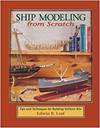SHIP MODELLING FROM SCRATCH