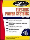 SCHAUM'S OUTLINE OF ELECTRIC POWER SYSTEMS