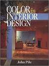 COLOR IN INTERIOR DESIGN