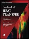 HB OF HEAT TRANSFER 3/E