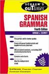 Schaum`s outlines spanish grammar
