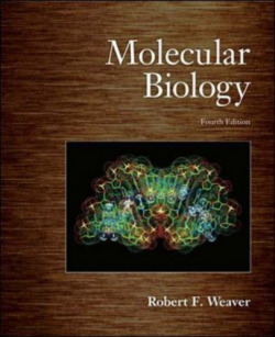 MOLECULAR BIOLOGY