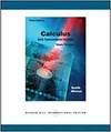 CALCULUS: SINGLE VARIABLE WITH MATHZONE: EARLY TRANSCENDENTAL FUNCTIONS