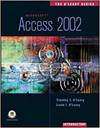 THE O'LEARY SERIES: ACCESS 2002- INTRODUCTORY