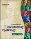 ESSENTIALS OF UNDERSTANDING PSYCHOLOGY WITH MAKING THE GRADE CD ROM