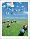 THE MARKETING GAME WITH STUDENT CD-ROM