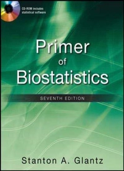 PRIMER OF BIOSTATISTICS