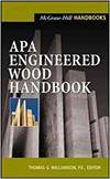 APA ENGINEERED WOOD HANDBOOK