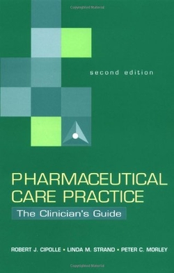PHARMACEUTICAL CARE PRACTICE