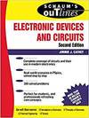SCHAUM'S OUTLINE OF ELECTRONIC DEVICES AND CIRCUITS