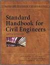 STANDARD HANDBOOK FOR CIVIL ENGINEERS