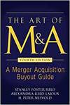 THE ART OF M&A 4/E