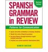 Spanish grammar in review