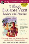 Ultimate spanish verb review and practice