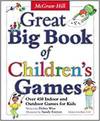 GREAT BIG BOOK OF CHILDREN'S GAMES