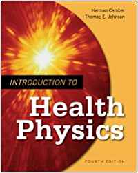 INTRODUCTION TO HEALTH PHYSICS