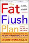 THE FAT FLUSH PLAN - UK PAPERBACK