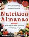 NUTRITION ALMANAC, 6/E