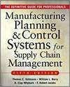 MANUFACTURING PLANNING AND CONTROL SYSTEMS FOR SUPPLY CHAIN MANAGEMENT - THE DEFINITIVE GUIDE FOR PR