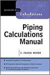 PIPING CALCULATIONS MANUAL