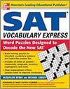SAT VOCABULARY EXPRESS!
