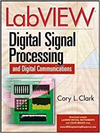 LABVIEW DIGITAL SIGNAL PROCESSING