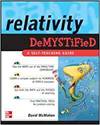 RELATIVITY DEMYSTIFIED