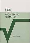 ENGINEERING FORMULAS