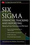 SIX SIGMA FINANCIAL TRACKING AND REPORTING
