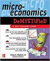 MICROECONOMICS DEMYSTIFIED