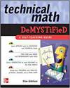 TECHNICAL MATH DEMYSTIFIED