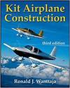KIT AIRPLANE CONSTRUCTION, 3/E