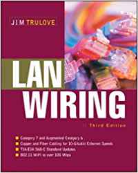 LAN WIRING, 3/E