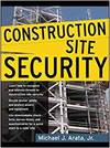 CONSTRUCTION SITE SECURITY