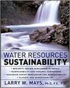 WATER RESOURCES SUSTAINABILITY