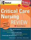 CRITICAL CARE NURSING REVIEW