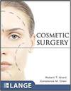 COSMETIC SURGERY