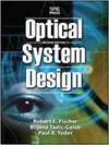 OPTICAL SYSTEM DESIGN