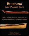 BUILDING STRIP-PLANKED BOATS