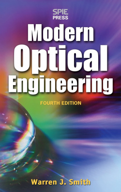 MODERN OPTICAL ENGINEERING, 4/ED