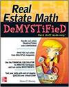 REAL ESTATE MATH DEMYSTIFIED