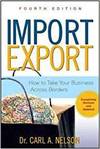 IMPORT/EXPORT: HOW TO TAKE YOUR BUSINESS ACROSS BORDERS