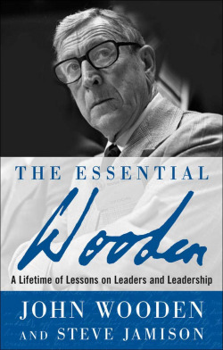 The essential wooden