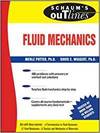 SCHAUM'S OUTLINE OF FLUID MECHANICS