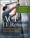 ACE THE IT RESUME