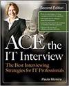 ACE THE IT JOB INTERVIEW!