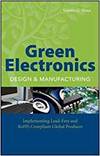 GREEN ELECTRONICS DESIGN AND MANUFACTURING