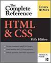 CSS & XHTML: THE COMPLETE REFERENCE 5/E